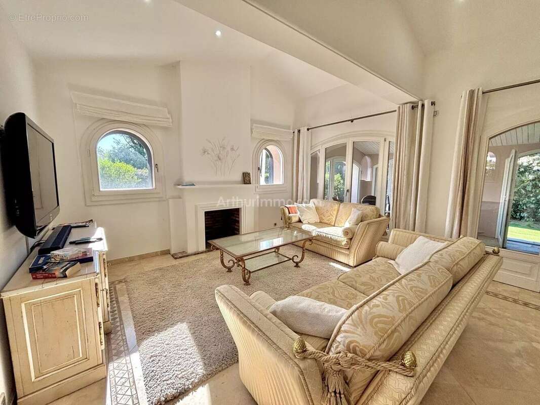 Maison à SAINTE-MAXIME