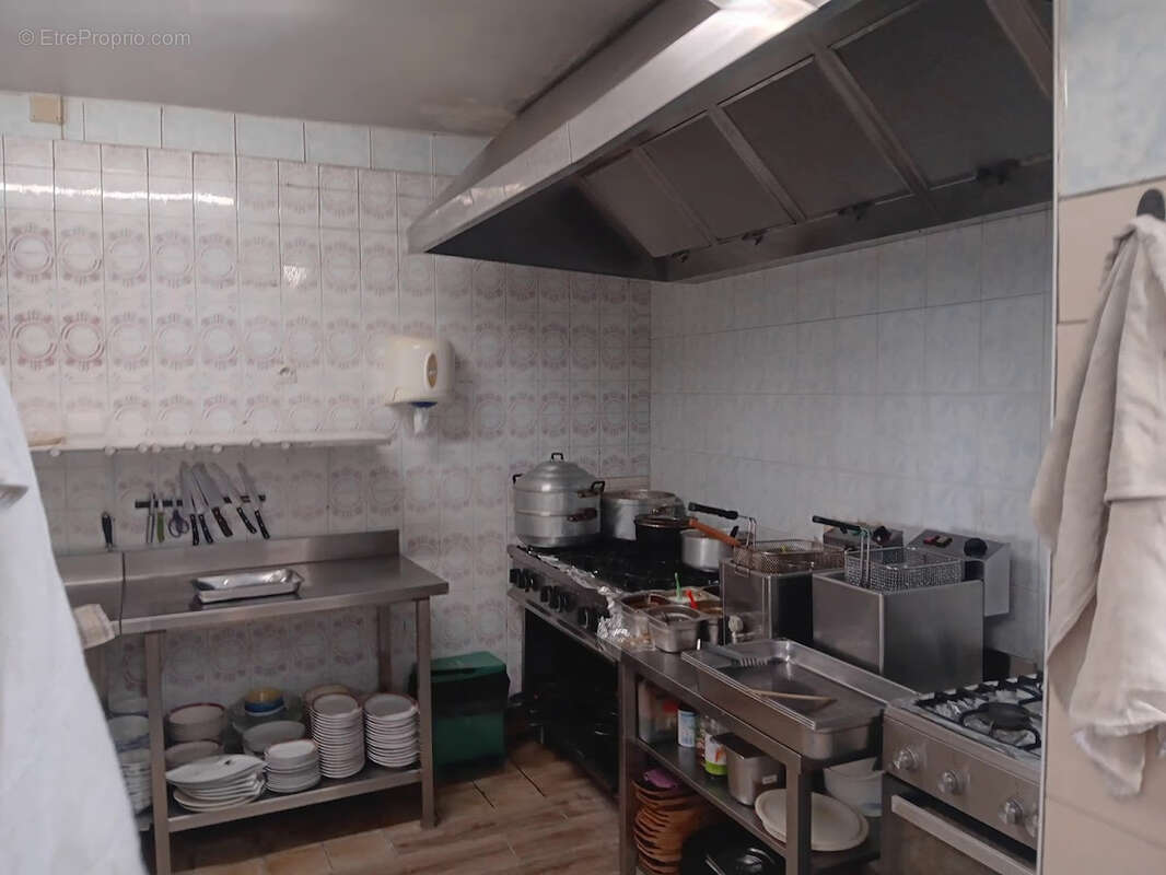 Appartement à CASTELSARRASIN