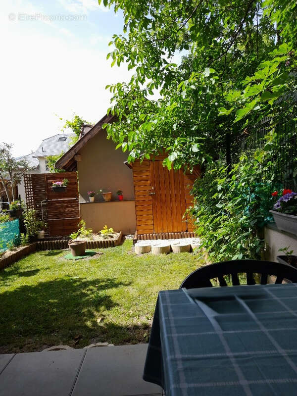 Appartement à CHORGES