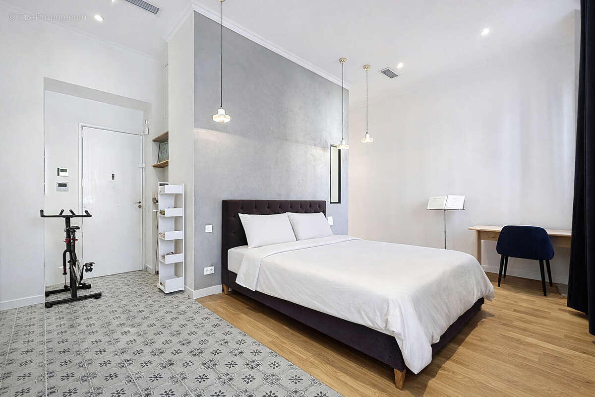 Appartement d'exception / Emplacement premium - photo 8