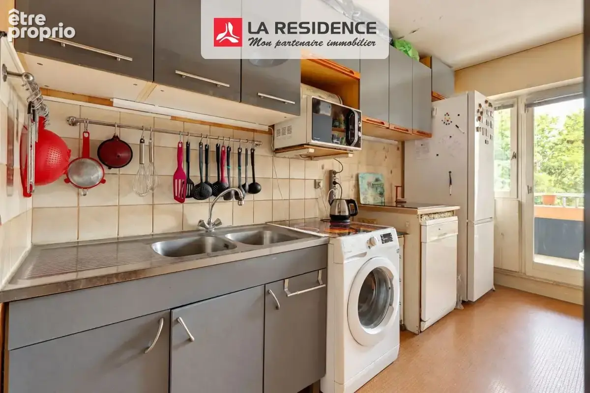 Appartement 4 pièces 85 m² à vendre à Taverny (95150) - photo 6