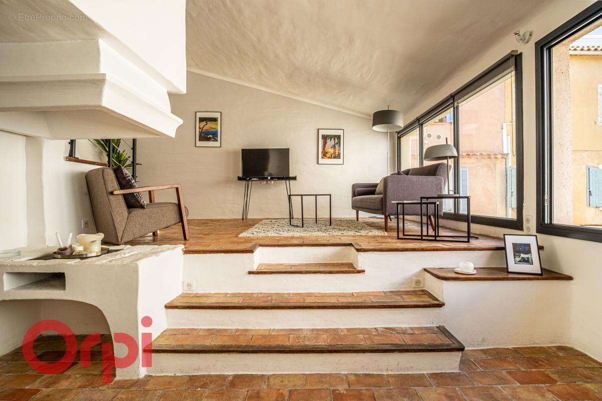 Appartement à BANDOL