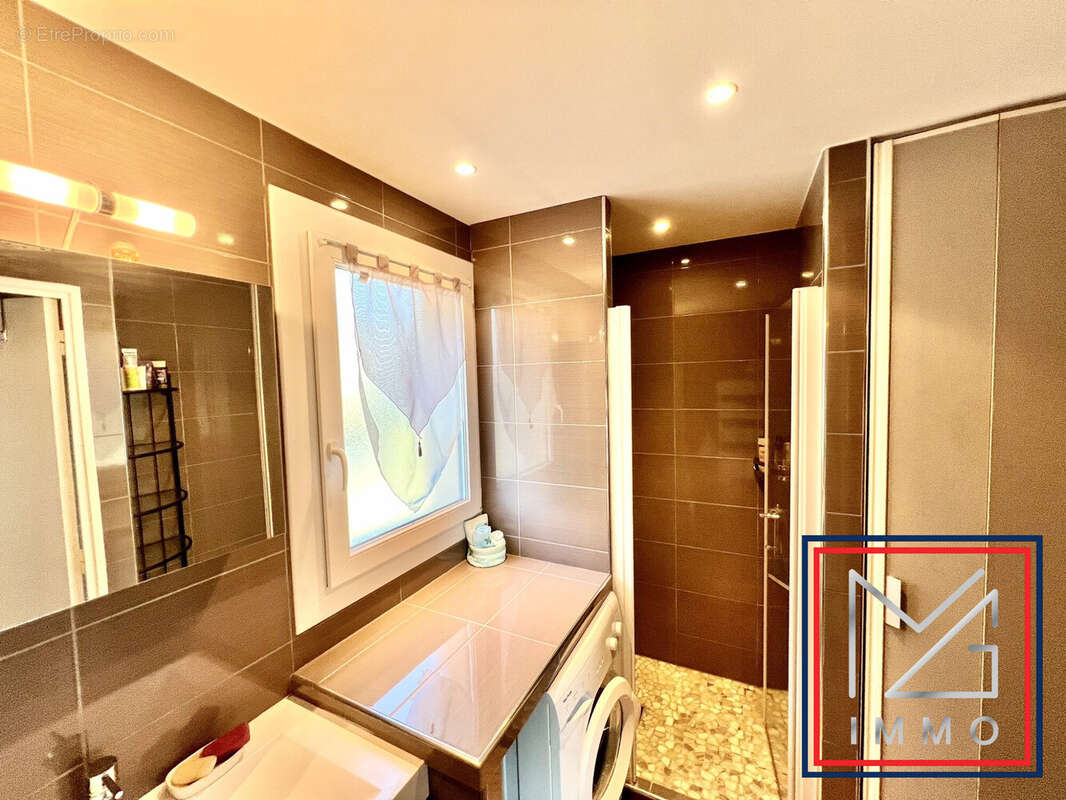 Appartement à SANARY-SUR-MER