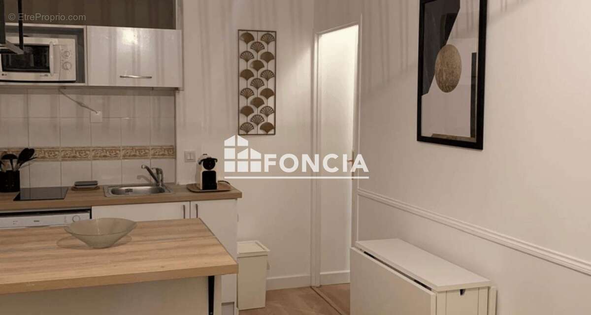 Appartement à LE LAVANDOU