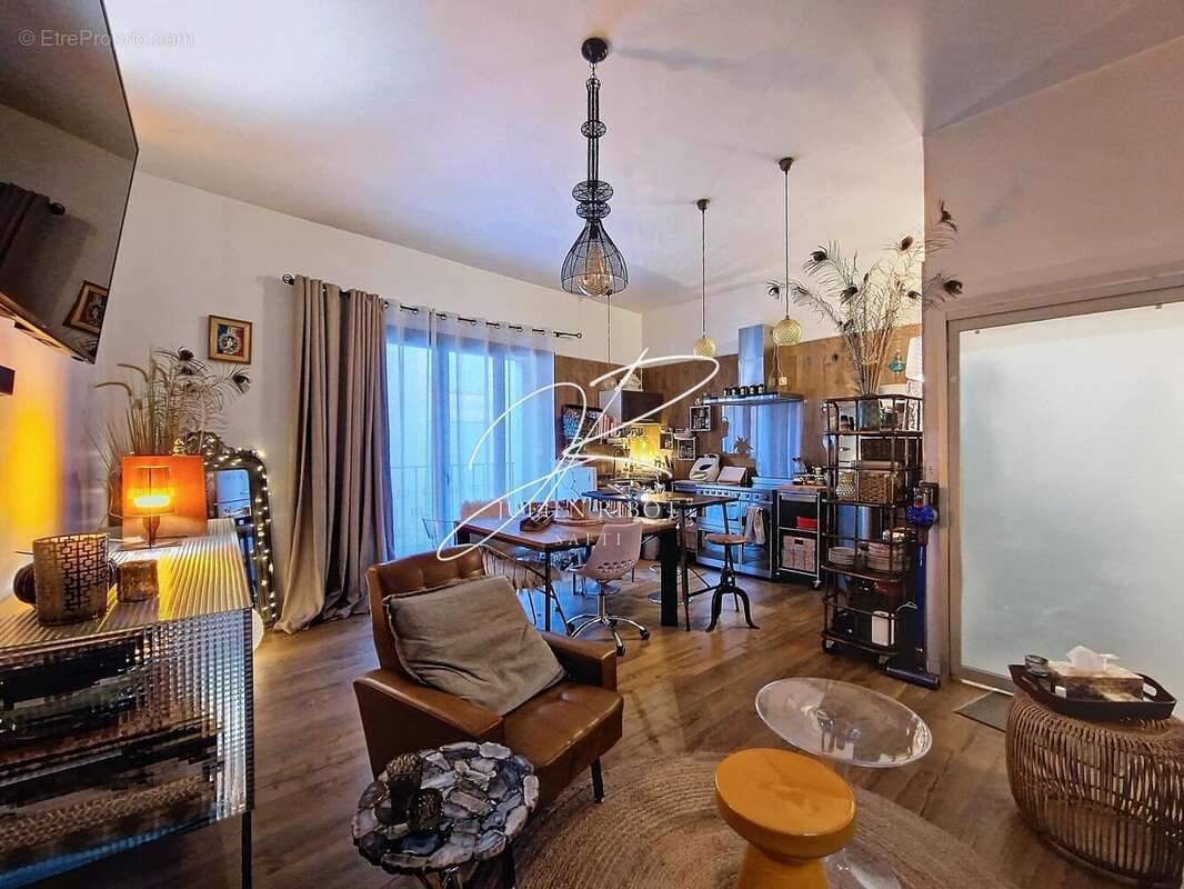 Photo 3 - Maison à SERIGNAN