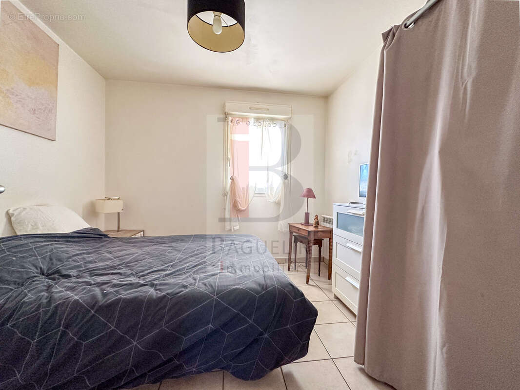 Appartement à FOURAS