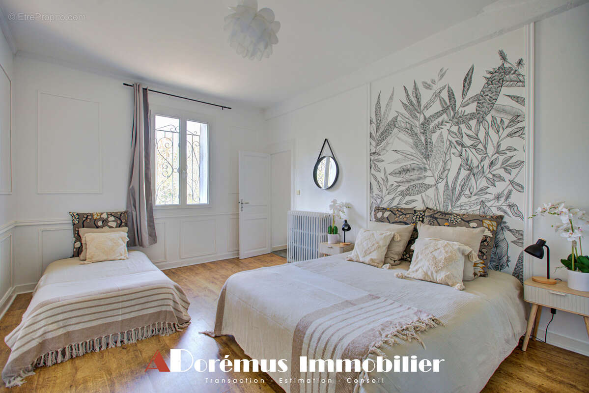 Maison à CARIGNAN-DE-BORDEAUX