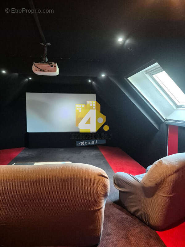 Maison à SAINTE-REINE-DE-BRETAGNE