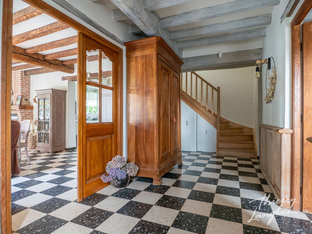 Maison à ORCHIES