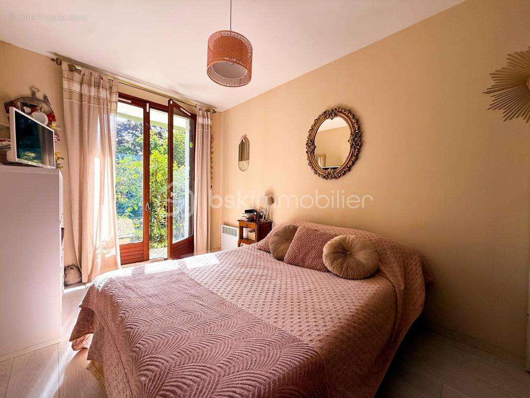 Appartement à SAINTE-ADRESSE