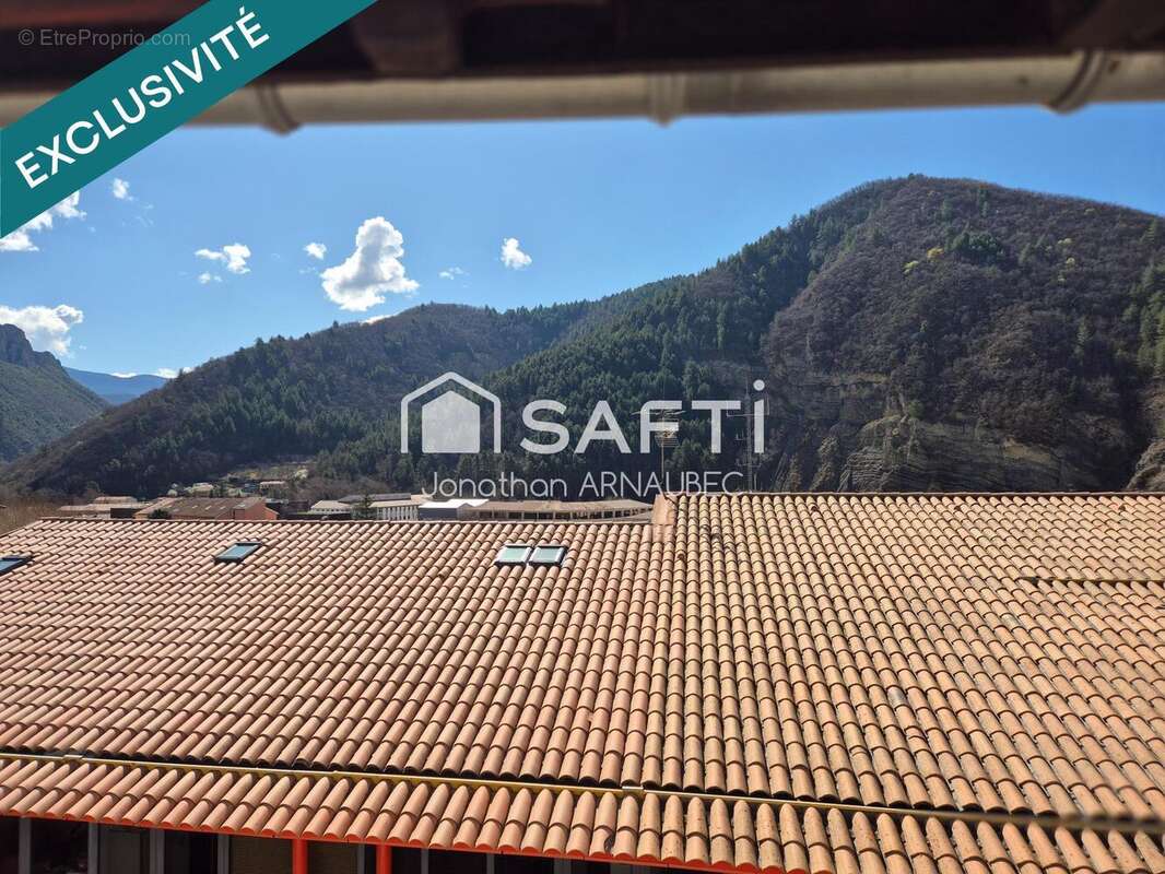 Photo 3 - Appartement à DIGNE-LES-BAINS