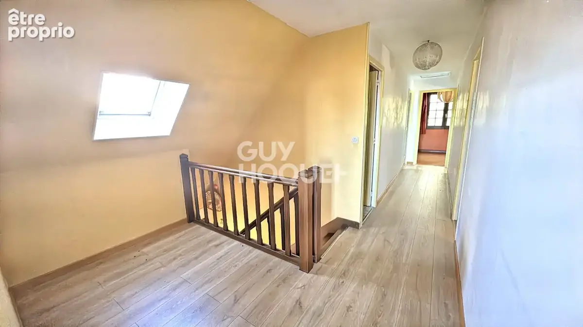 Maison de 140m²  à 10min de Bernay - photo 8