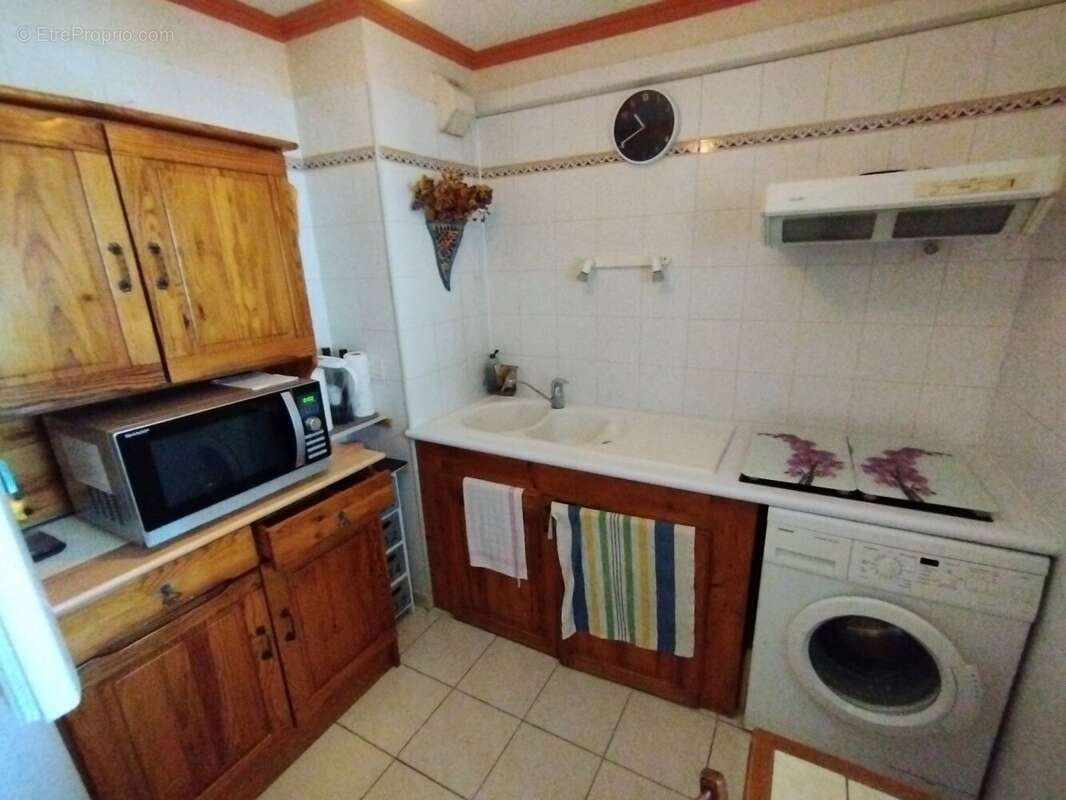 Appartement à AGDE