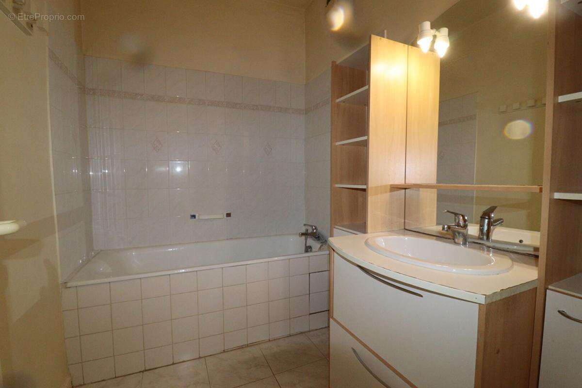 Appartement Avignon 4 pièce(s) 98 m2 - photo 9