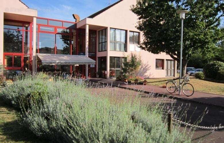 Appartement à TOURNAN-EN-BRIE