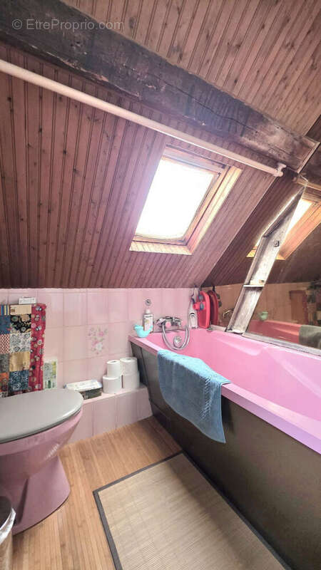Appartement à SAINT-NAZAIRE
