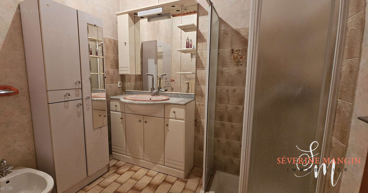 Maison 130 m² à Pontaix  - photo 3