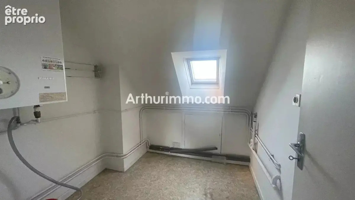 Vente Appartement Lons-le-saunier(39000) 135 000ï¿œ - photo 6