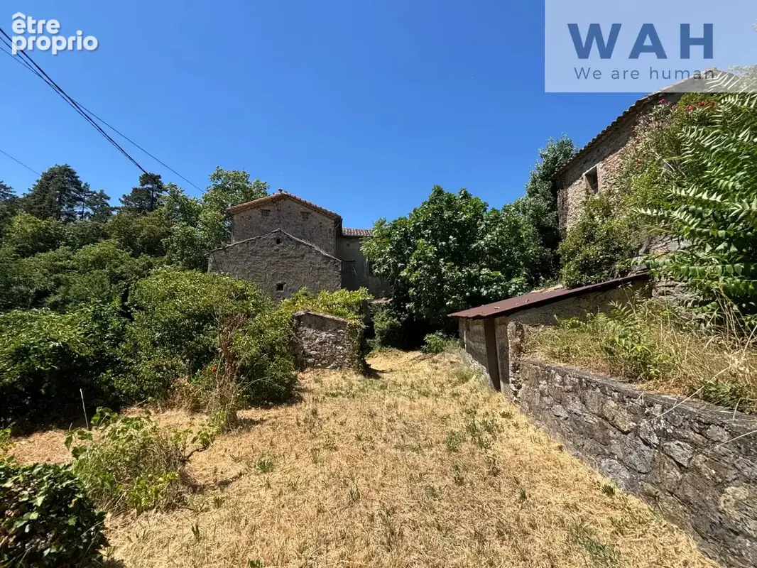 Maison avec dépendances à Alès 115m2 - photo 24