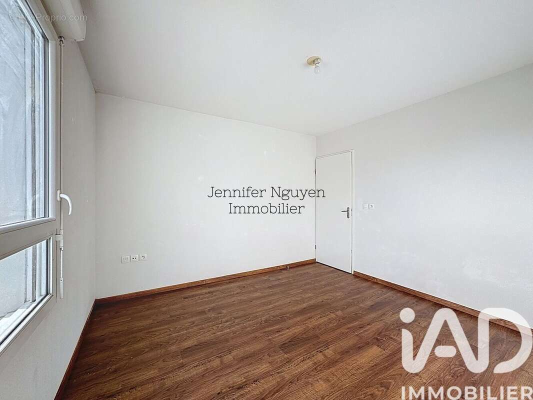 Photo 7 - Appartement à BORDEAUX