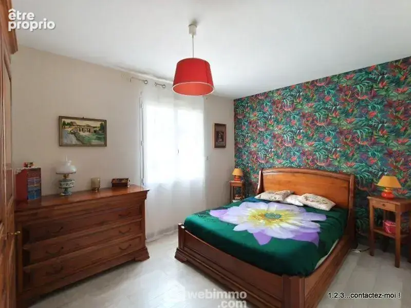 Maison 6 pièces 110 m² à vendre à Les Clouzeaux (85430) - photo 4