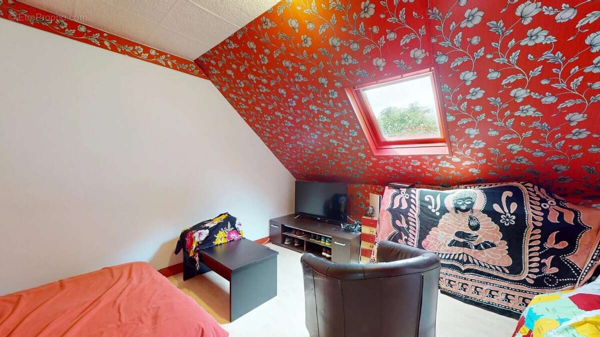 Maison à MONTFERMEIL