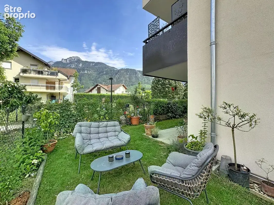 Appartement - photo 6