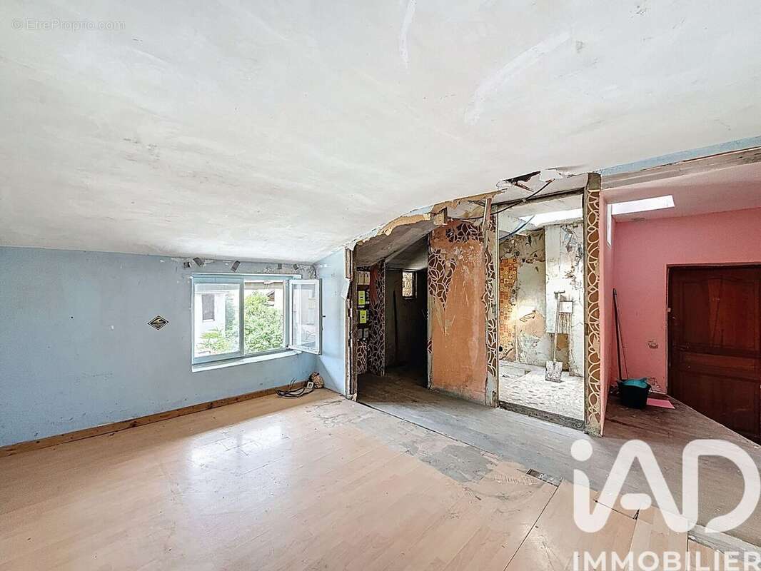 Photo 8 - Appartement à SAINT-SYMPHORIEN-D&#039;OZON