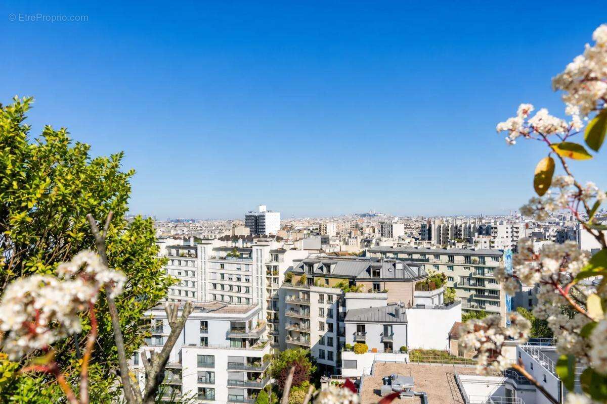 2 pièces de 62 m² avec grande terrasse à Paris 12e - photo 8