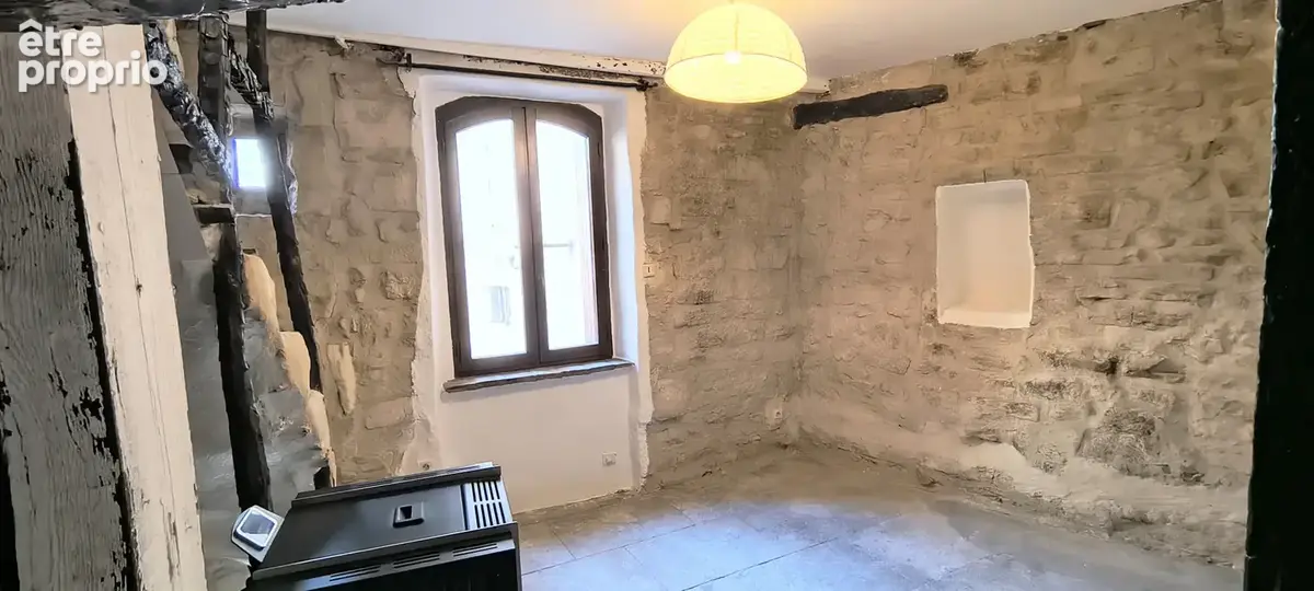 Maison de village 110 m2   Saint-Martin-de-Londres   Terrasse tropézienne - photo 6