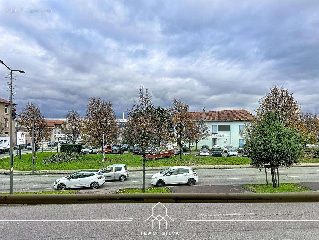 Appartement à GIVORS