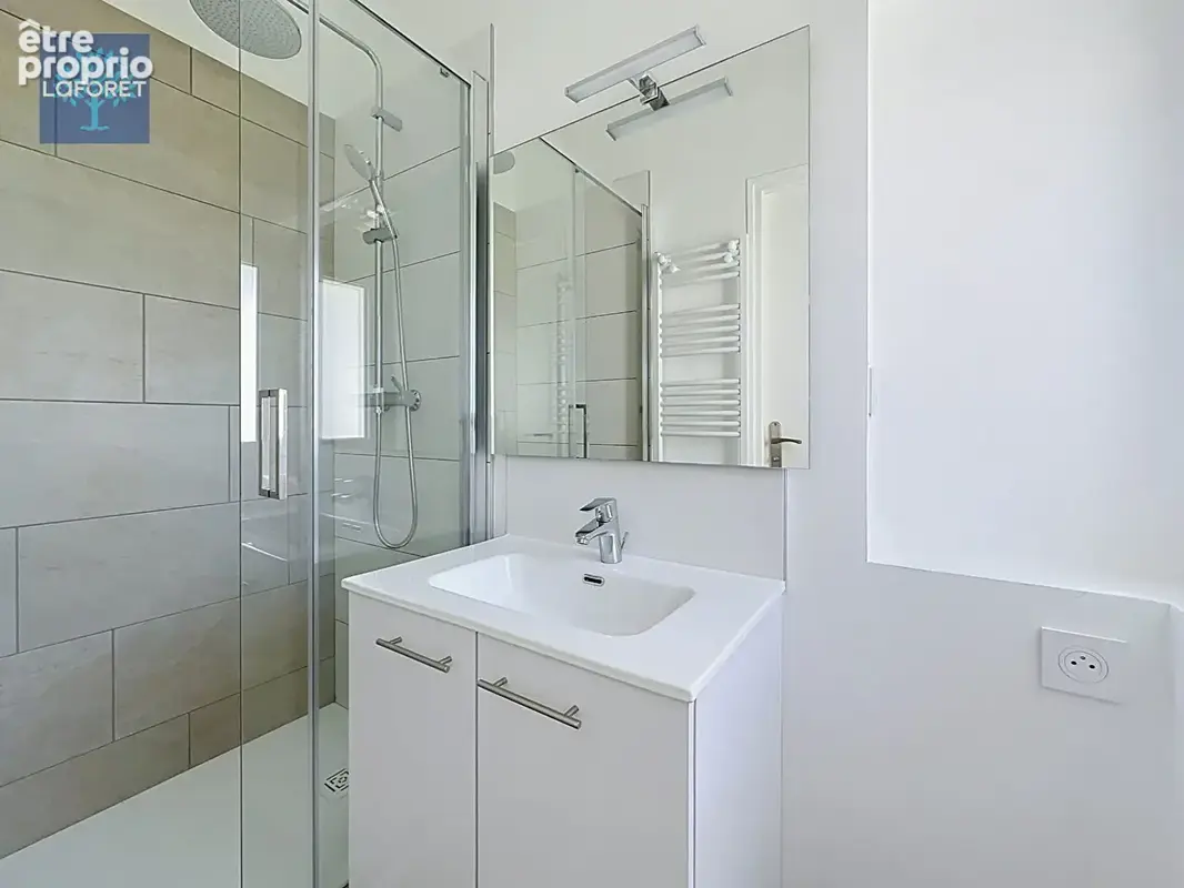 Maison individuelle - 2 Appartements T2 - 76m2 - idéal location - photo 12