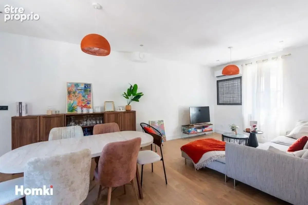 Maison de ville T3 de 110 m² à Saint-Andiol 13670 - photo 3