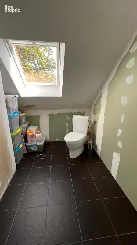 ST-ANDRÉ-des-EAUX : Maison d'environ 130 m² habitables - 4 chambres - photo 11
