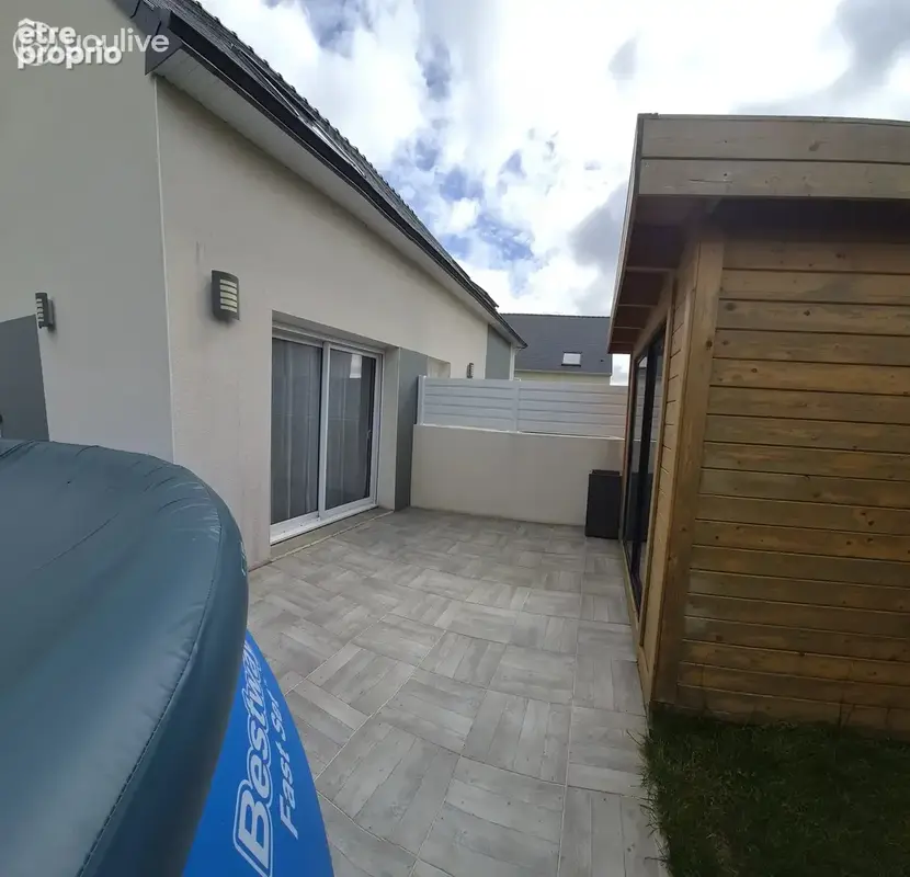 Jolie maison moderne - photo 10
