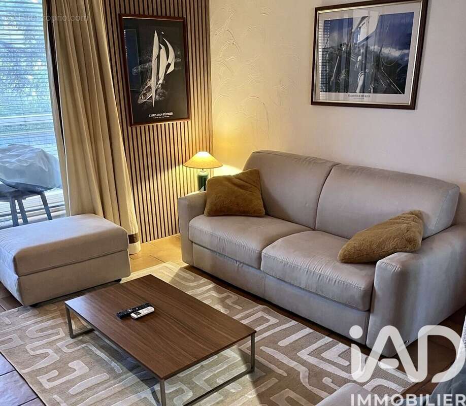 Photo 8 - Appartement à FREJUS