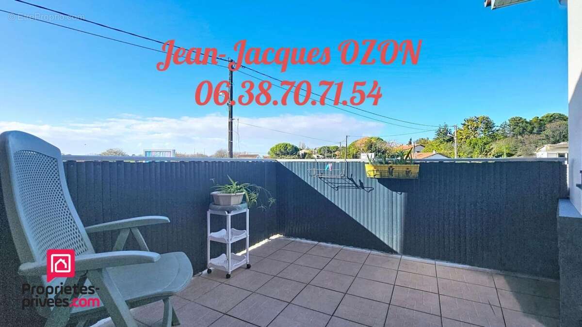 Appartement à ROYAN