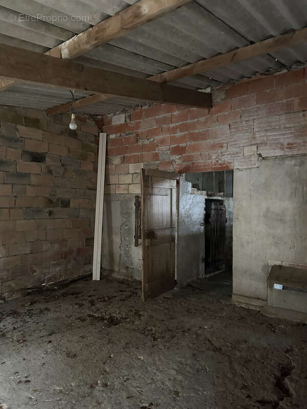 Maison à VILLEPINTE