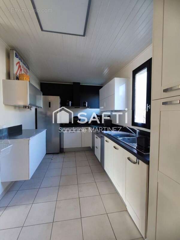 Photo 5 - Maison à MORTEFONTAINE-EN-THELLE