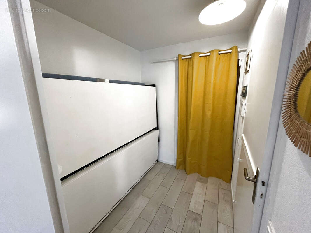 Appartement à LE GRAU-DU-ROI