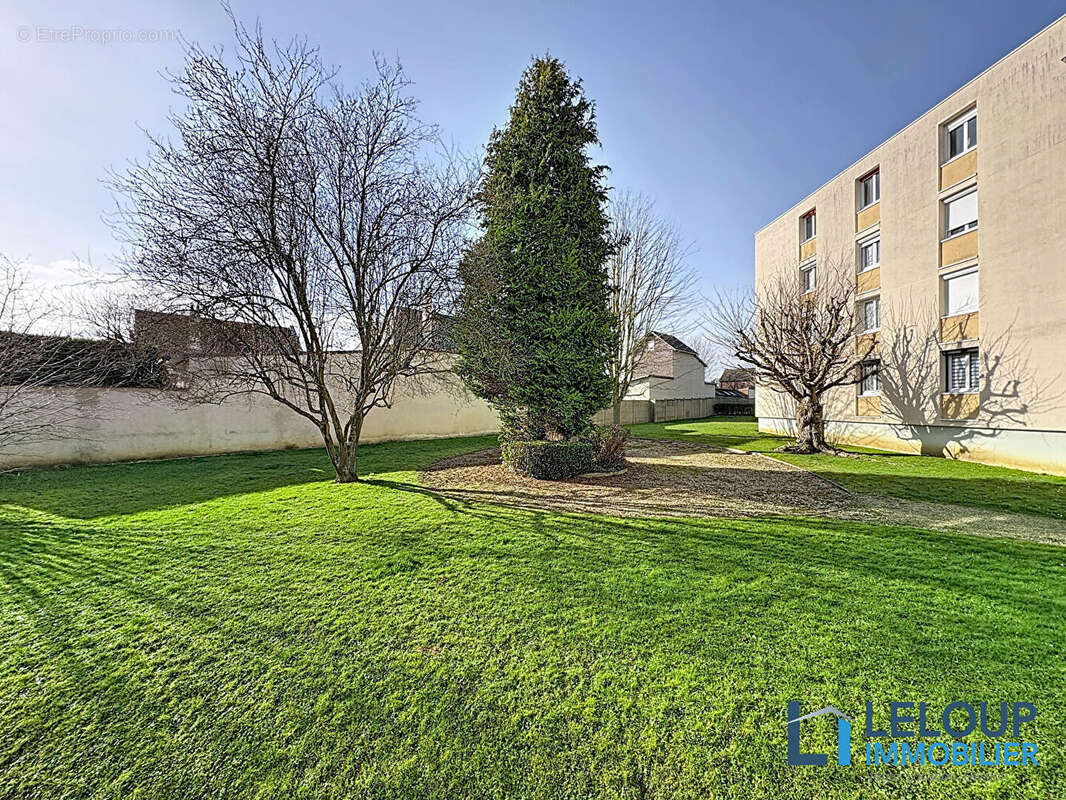 Appartement à BIHOREL