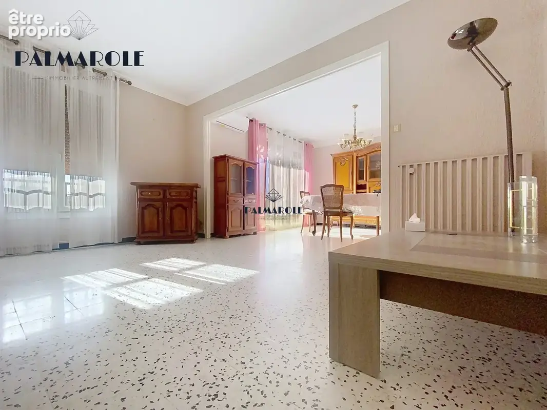 Appartement 4 pièces 81 m² à vendre à Perpignan (66000) - photo 3