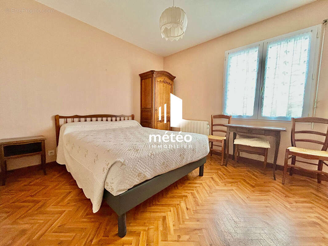 Maison à LA TRANCHE-SUR-MER