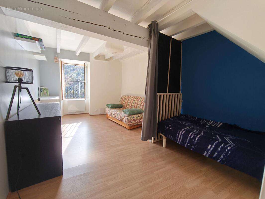 Appartement à OLETTE