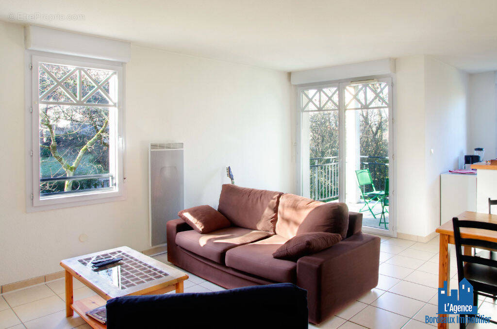 Appartement à MERIGNAC