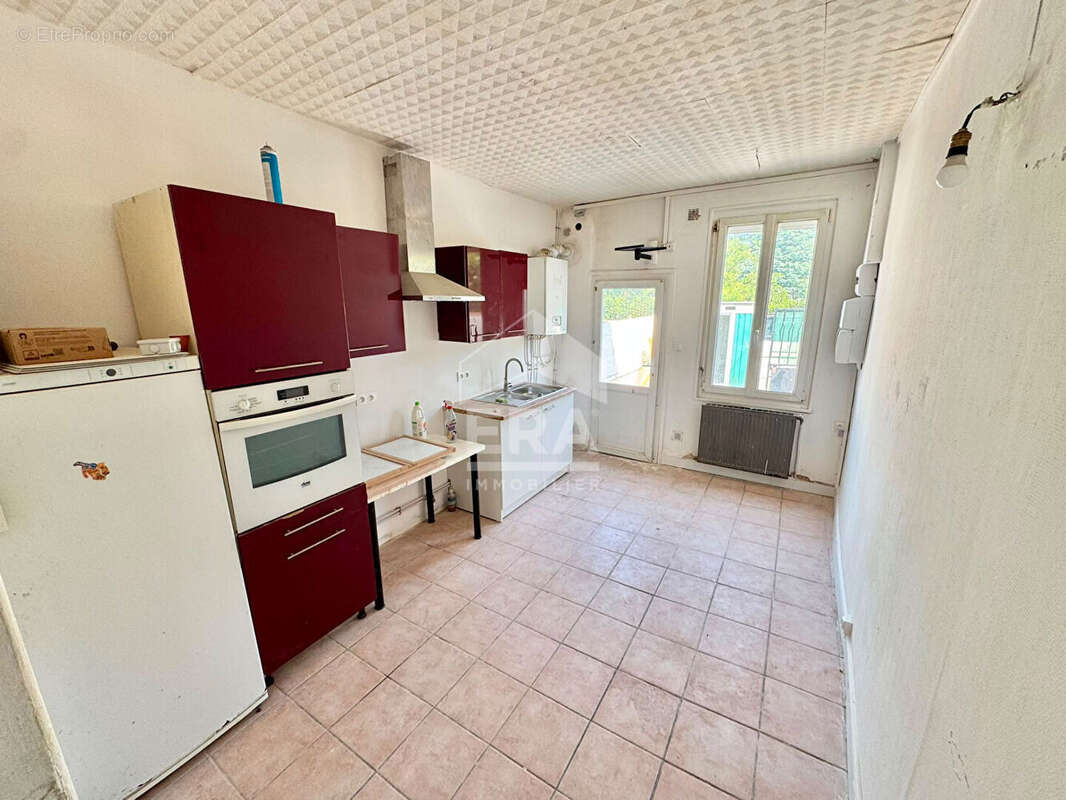 Maison à MENNECY