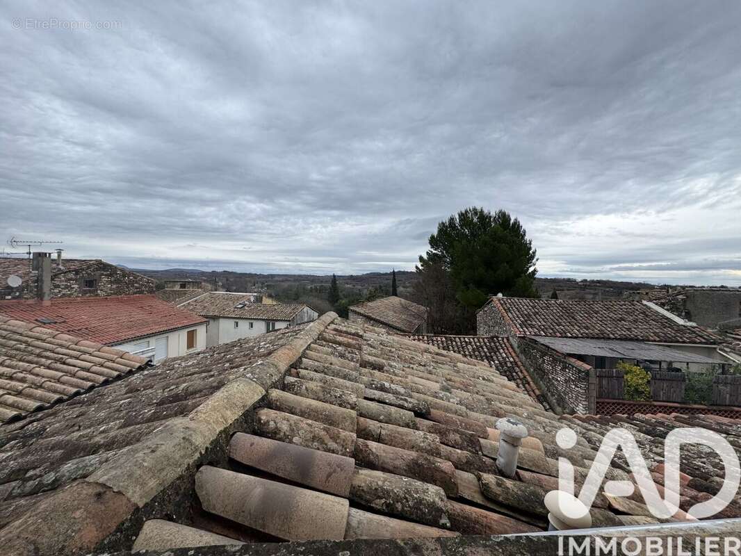 Photo 2 - Maison à BRIGNON
