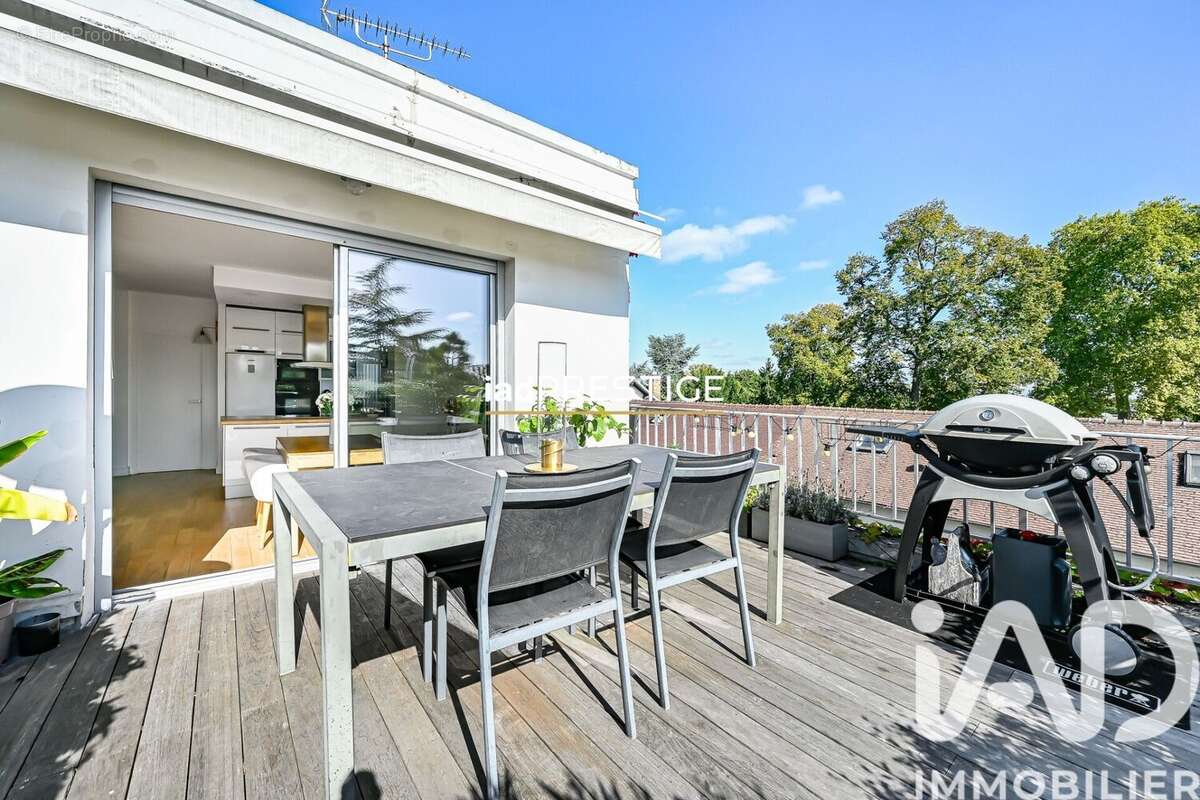 Photo 9 - Appartement à MEUDON