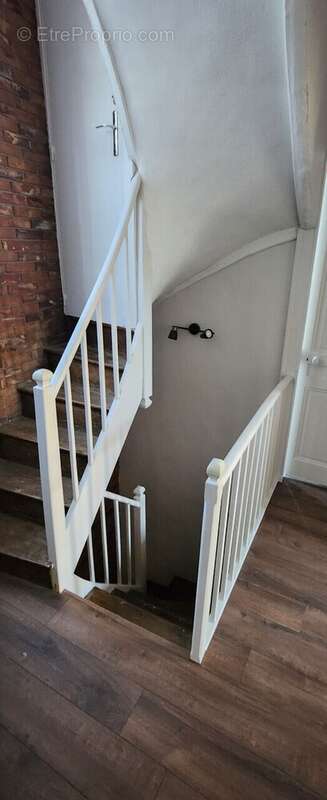 Maison à NEUFCHATEL-EN-BRAY