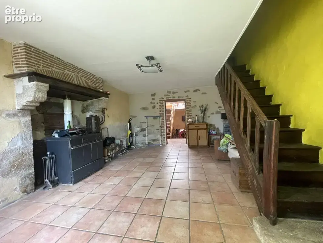 Maison 6 pièces 180 m² à vendre à Cieux (87520) - photo 17